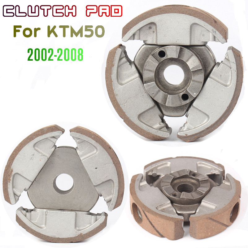 Clutch Assembly for KTM 50 KTM50 JUNIOR SR KTM 50 50CC 50SX SX JR Pro