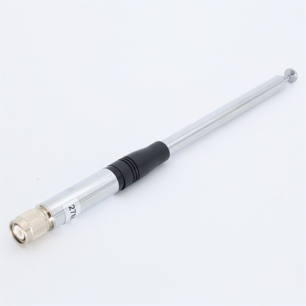 Telescopic Antenna For CB Handheld/Portable Radio 27MHZ Handheld Radio Antenna CB Handheld Antennas