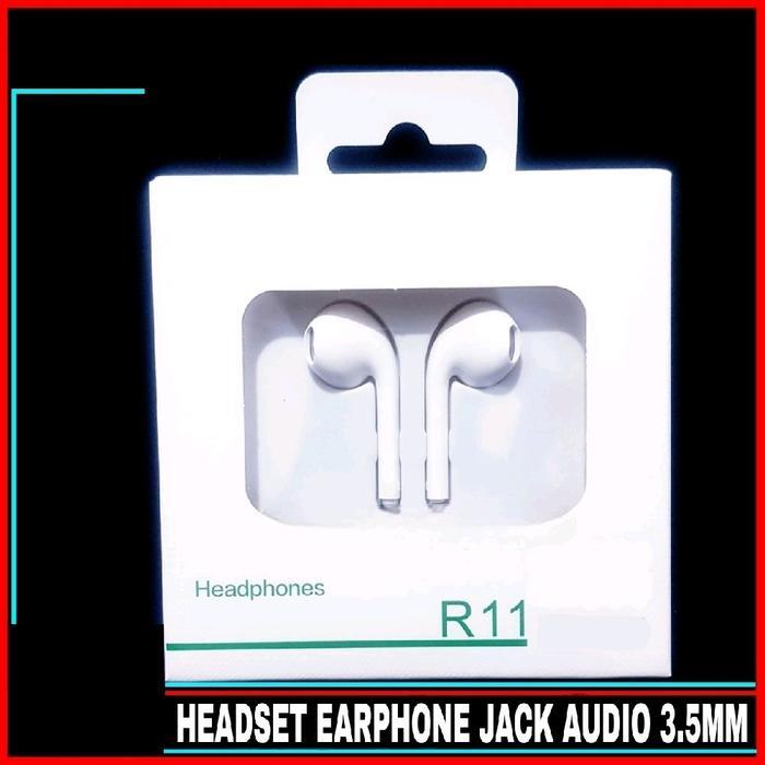 Headset Earphone Compatibel For Op Reno 8 8T 8 Z 5G N1 N3 N3 Plus K1 Mikrofon Bawaan Terbaru 