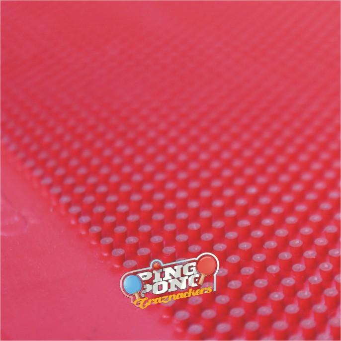 Karet Tenis Meja Jahanam Borneo Super Drop