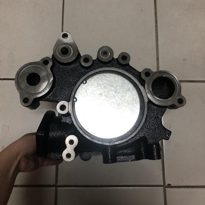 Water Pump Waterpump Mitsubishi 8Dc9 8Dc93 8Dc11 Code Djb154