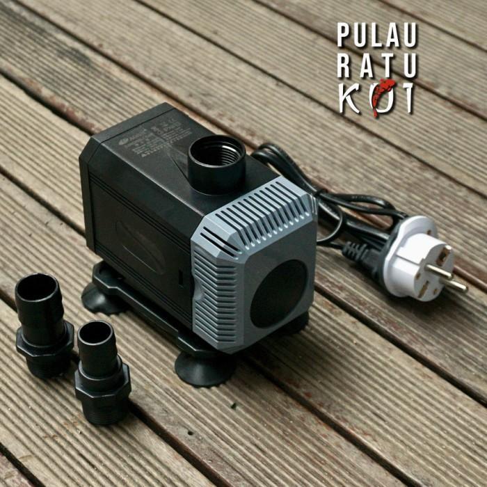 Original Resun SP-5000 Sp-6000 pompa kolam aquarium celup 2500 LPH