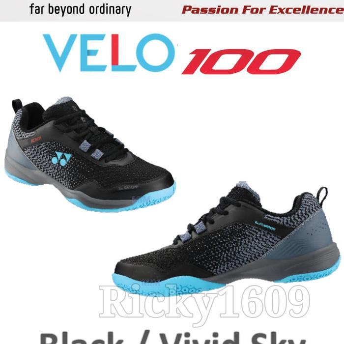 Fromzero Sports - Sepatu Badminton Yonex Velo 100 - Sepatu Yonex Velo 100 - Original