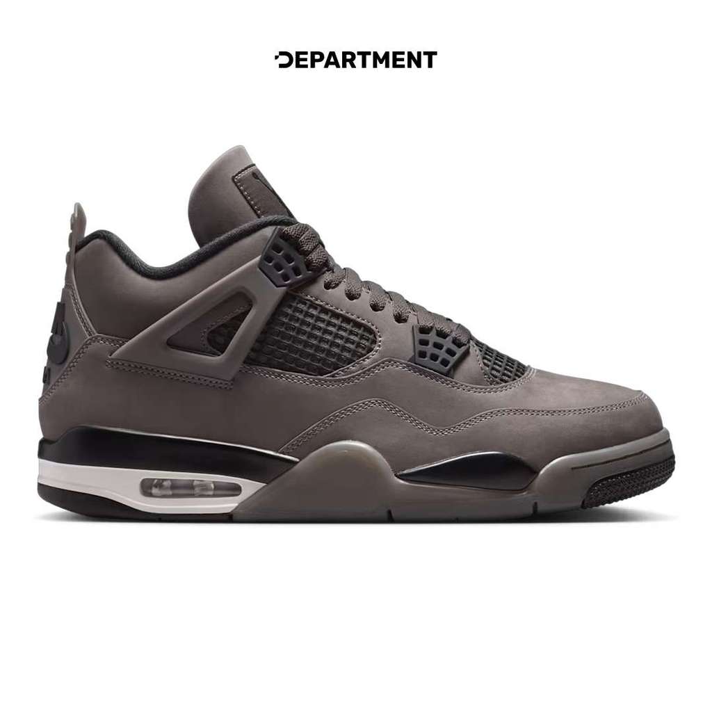 NIKE Sepatu Sneakers Pria AIR JORDAN 4 RETRO FV5029200 ORIGINAL