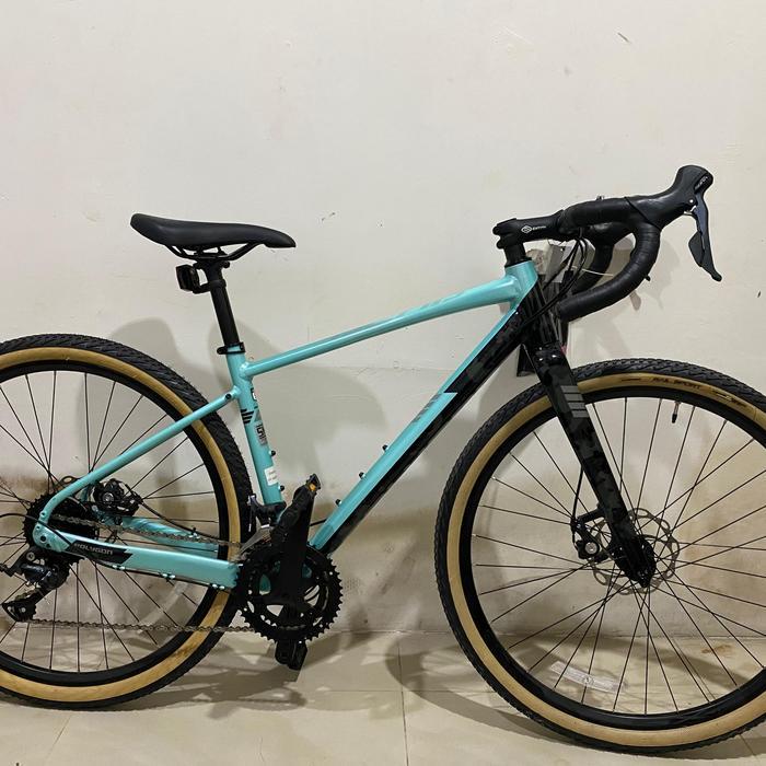Polygon Bend R2 Polygon Bend sepeda gravel