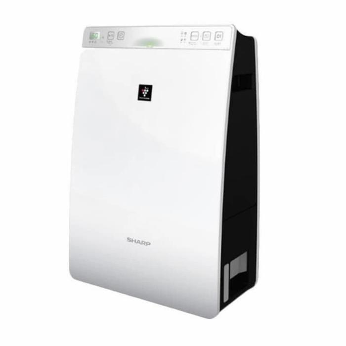 Sharp Air Purifier KC-F30Y (W)