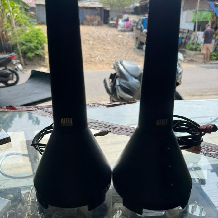 SPEAKER TOWER ALTEC LANSING VS4621 VINTAGE