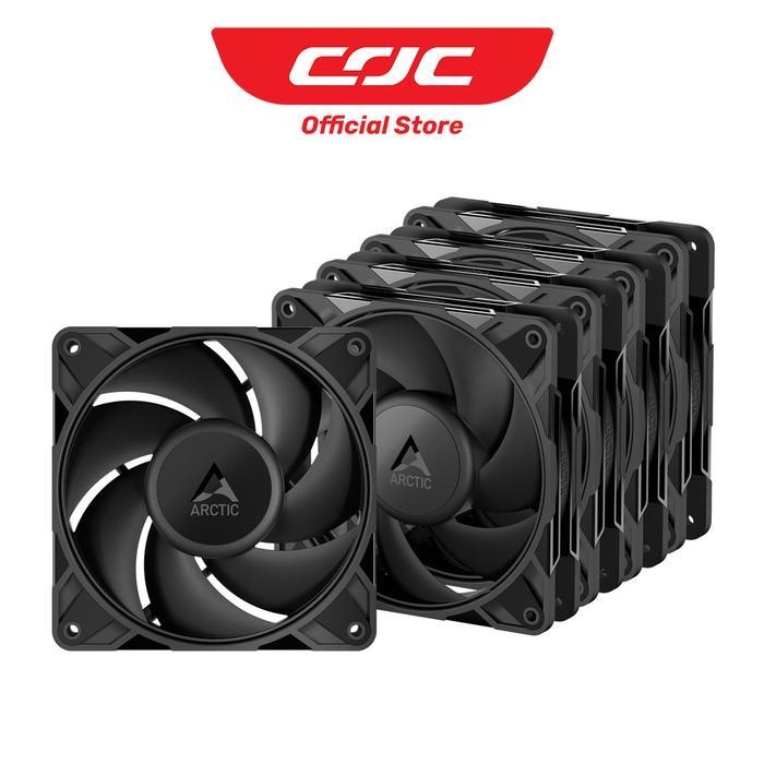 Arctic P12 Pro PST 12CM 5 Pack