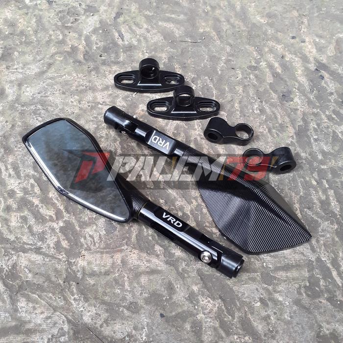 Menyediakan Spion Kendaraan Anda Spion Tomok Crf Klx 150 S L Bf Dtracker Wr Kaca Cermin Supermoto