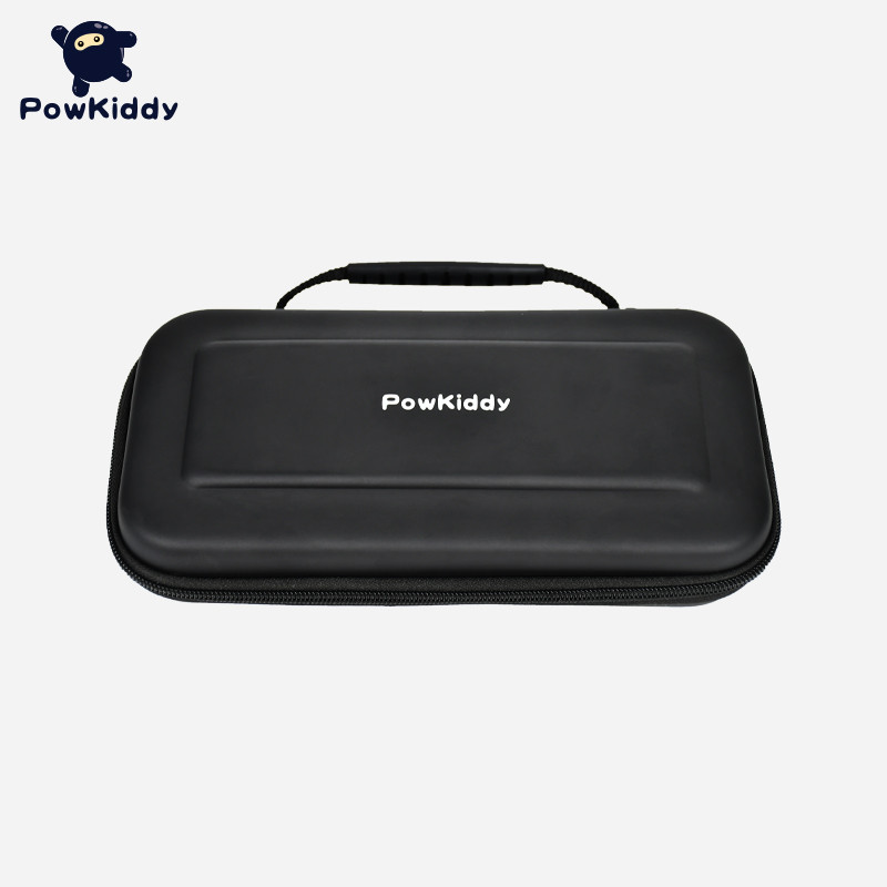 Powkiddy For X2 X19 X16 7 "Large Screen Handheld Console Bag