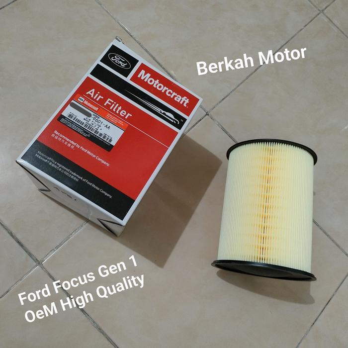 Filter Udara Ford Focus Saringan Udara Ford Focus