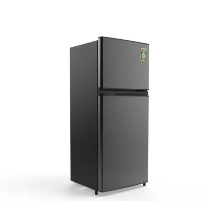Kulkas Sharp 2 Pintu SJ-195MN HS 176L SJ 195 MN HS