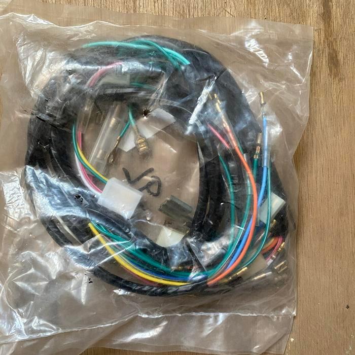 Kabel Body Gl Pro Cdi Kabel Body Gl Pro Cdi