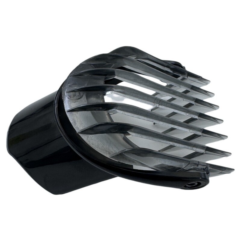 Hair Clipper Head Comb Small 321mm For QC5010 QC5050 QC5053 QC5070 QC5090 New