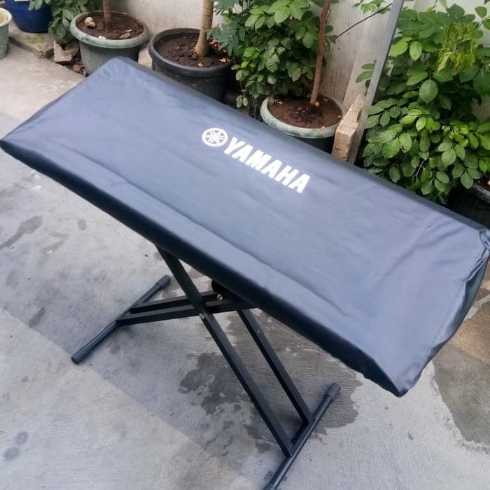 Cover Keyboard Psr-Sx900/Psr-Sx700