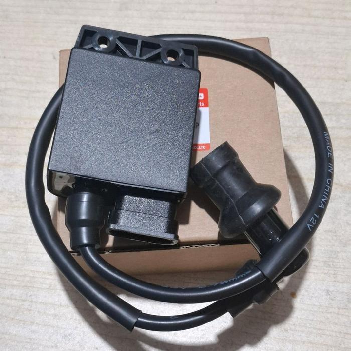 KOIL COIL CDI VESPA PIAGGIO ZIP 100 / LIBERTY 100