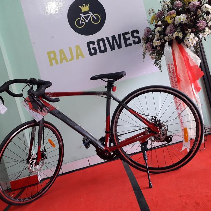 Sepeda Road Bike Element FRC38