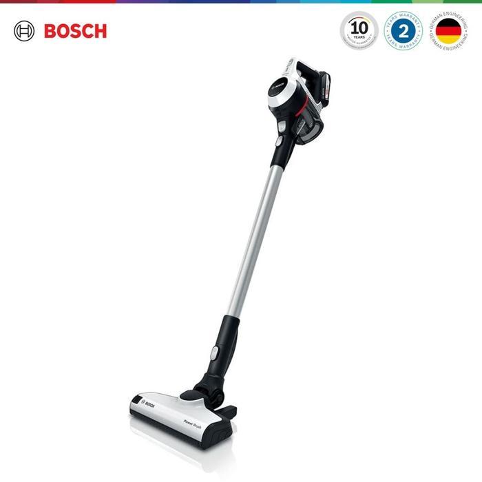 BOSCH BCS61113 VACUUM CLEANER UNLIMITED CORDLESS