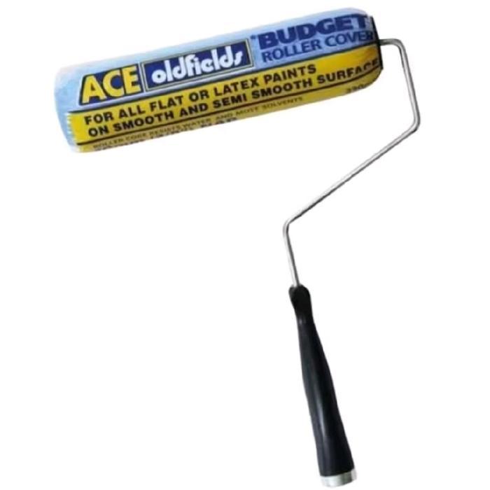 KUAS ROLL ACE 9" / ROLL CAT 9inch ACE / PAINT ROLLER / KUAS CAT TEMBOK