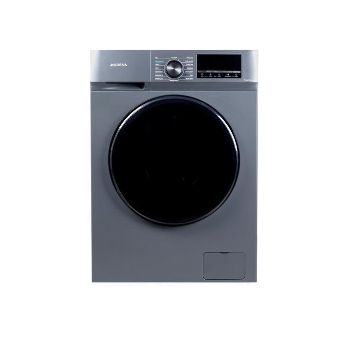 MESIN CUCI FRONT LOADING MODENA WF 1030 VGDY / MODENA WF-1030VGDY