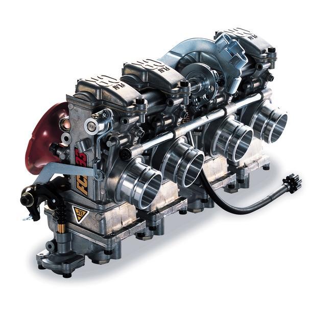 Karburator FCR CB400SF JB POWER (BITO R&D) 304-33-412