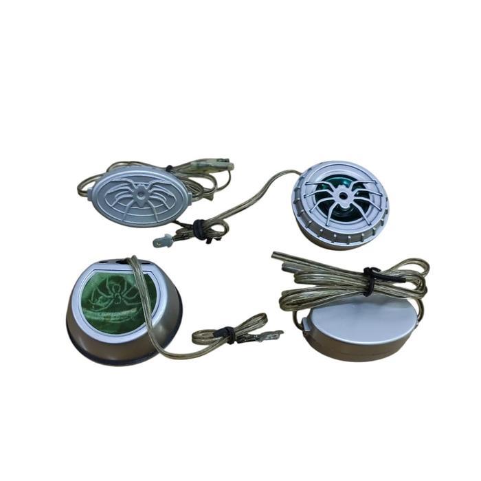 Tweeter Mobil Soundstream 150 Watt - Tweeter Dome 1" Car Audio Sepasang Twt 2