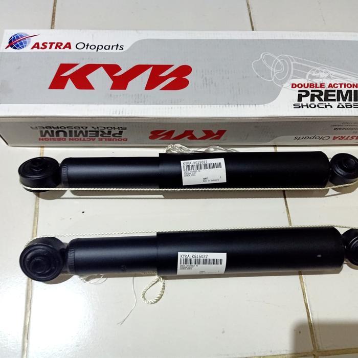 Shock Breker Belakang Avanza Kayaba Premium