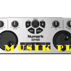 Portable Dj Controller Numark Dj2Go Dj 2Go Original Numark
