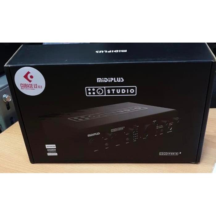 Midiplus Studio 2 Pro