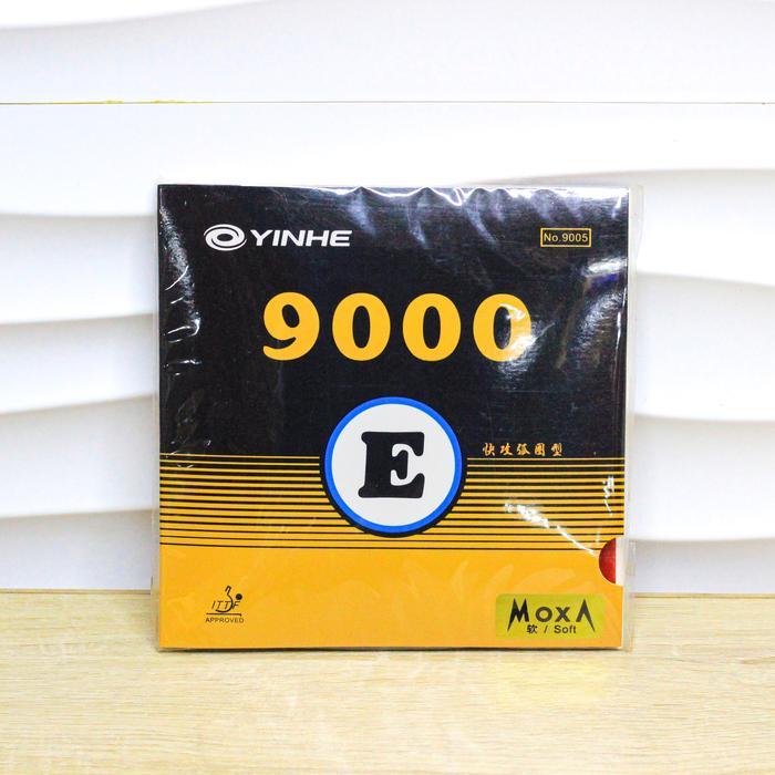 Karet Pingpong Yinhe 9000 E #Gratisongkir