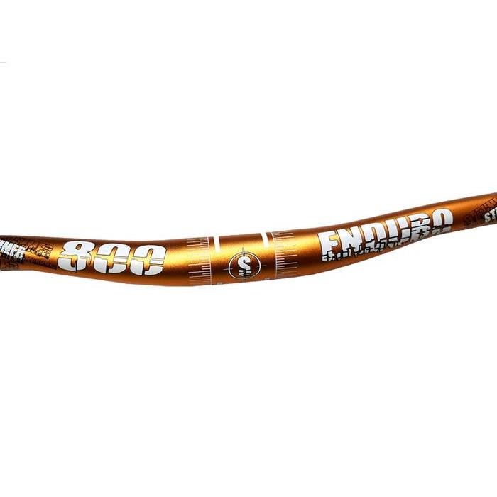 Diskon Strummer Enduro Handlebar Stang Sepeda Mtb Termurah