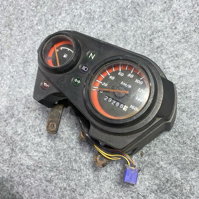 Speedometer Spedometer Spidometer Kilometer Suzuki RK Cool Original