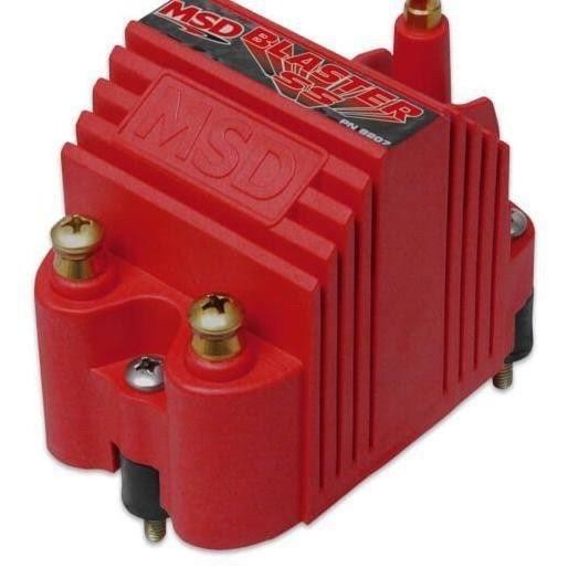Coil Msd Blaster Ss Usa