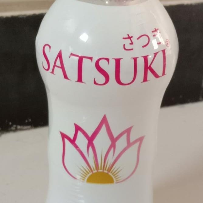 KJ satsuki collagen water