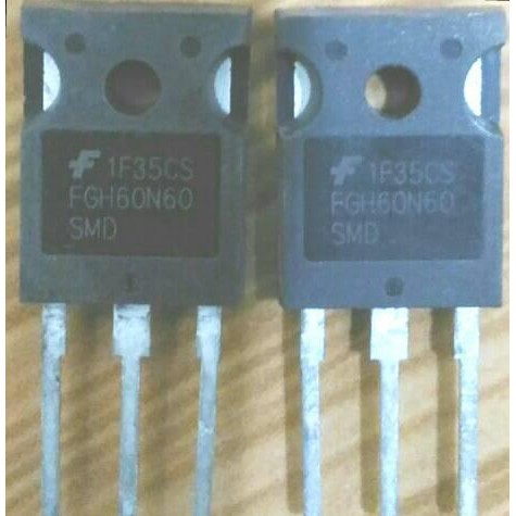 IGBT FGH 60 N 60