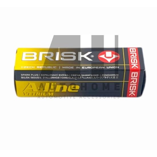 Busi Toyota Yaris 2006-2016 - Brisk A-Line 32