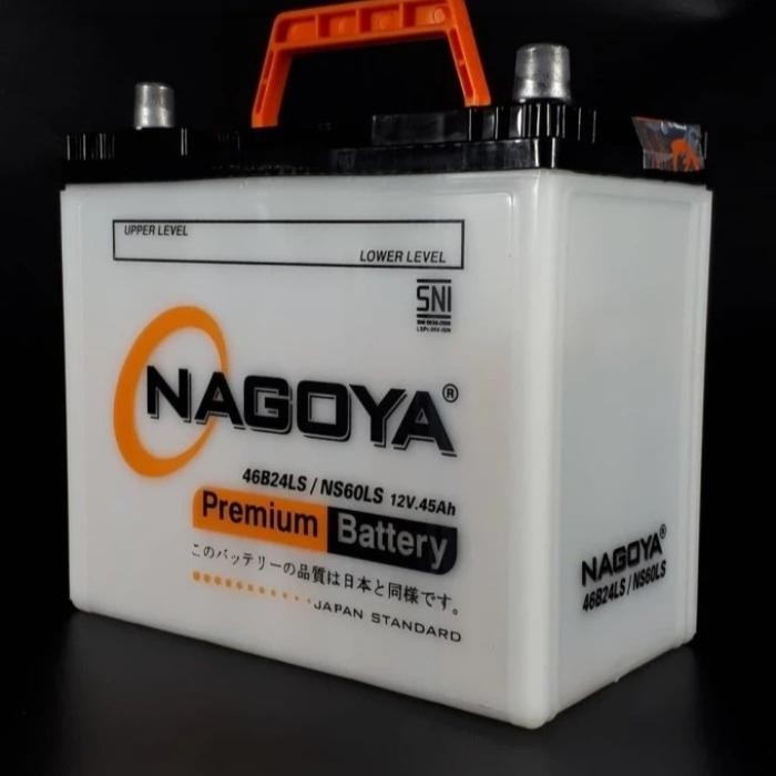 NP-NS60LS Nagoya Premium aki basah