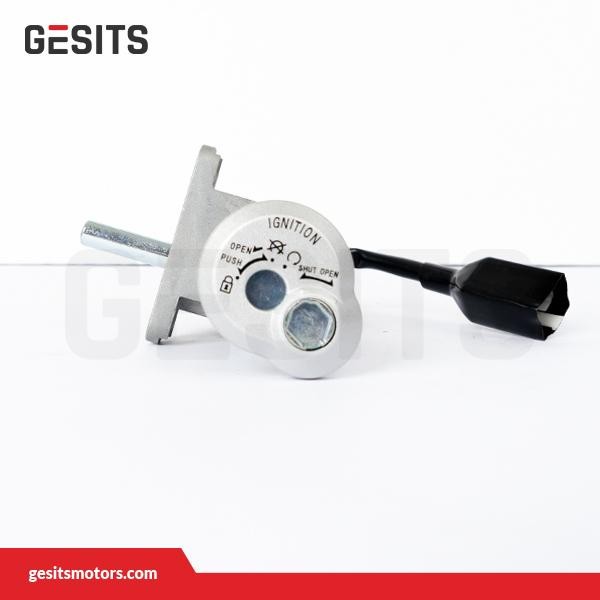 GESITS - Main Key (GESITS G1 & GESITS Raya)