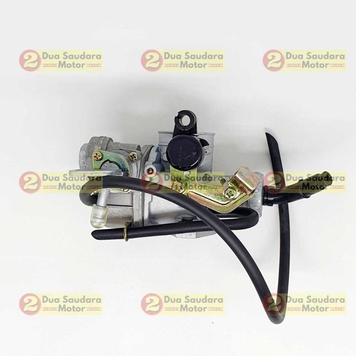 Karburator Viar Karya Bit 100 cc / Carburetor Assy Viar Karya Bit