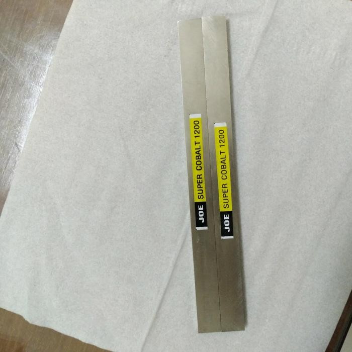 HSS JOE super cobalt 1200 pahat bubut