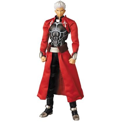 Medicom Rah 705 Fate Stay Night - Archer