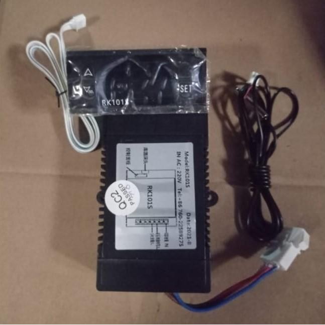 Ready Sparepart Thermostat modul EXPO 800