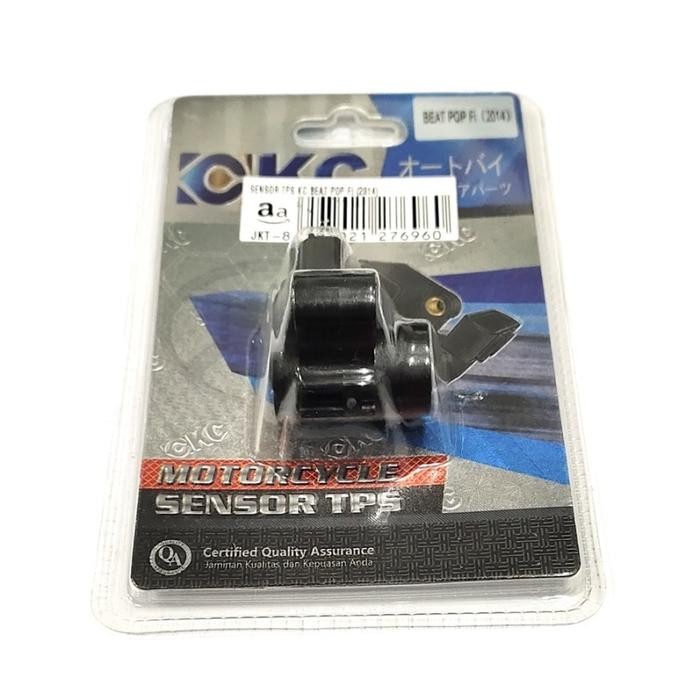 SENSOR TPS KC BEAT POP FI (2014)