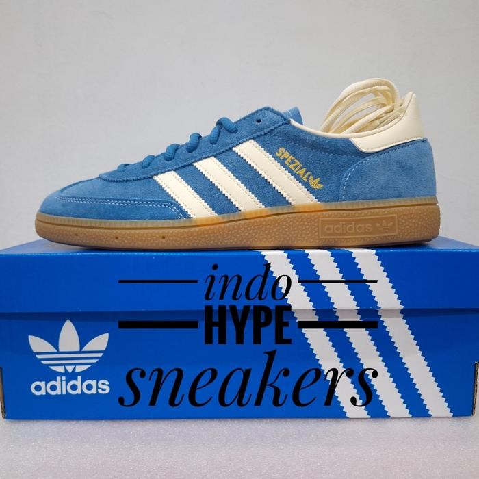 Adidas Handball Spezial CORE BLUE