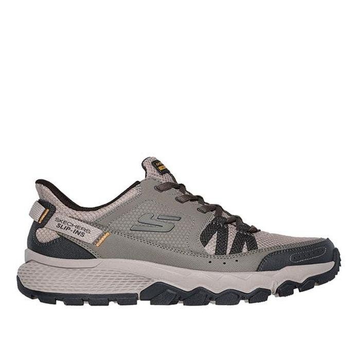 Skechers Outdoor Slip-Ins Dynamite At Men's Sneaker - Taupe Original