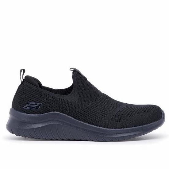 Skechers Slip on Ultra Flex 2.0 Kwasi - Mirkon Men's Sneakers Shoes