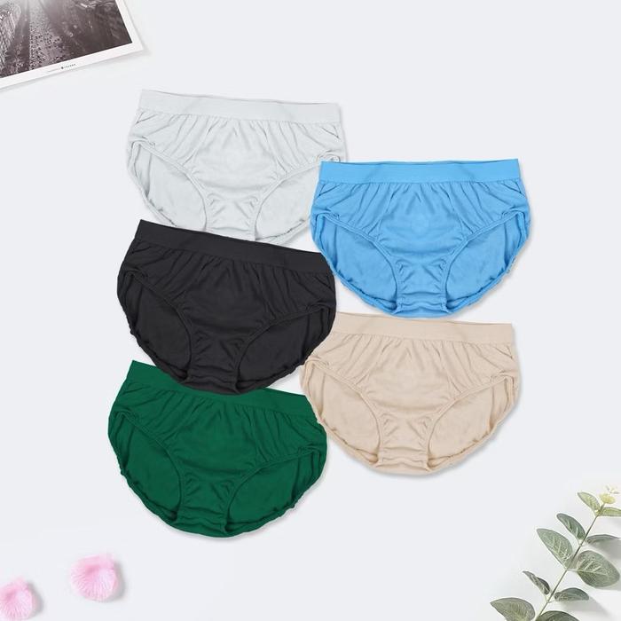 Celana dalam anak laki-laki branded the brahouse M02-1003