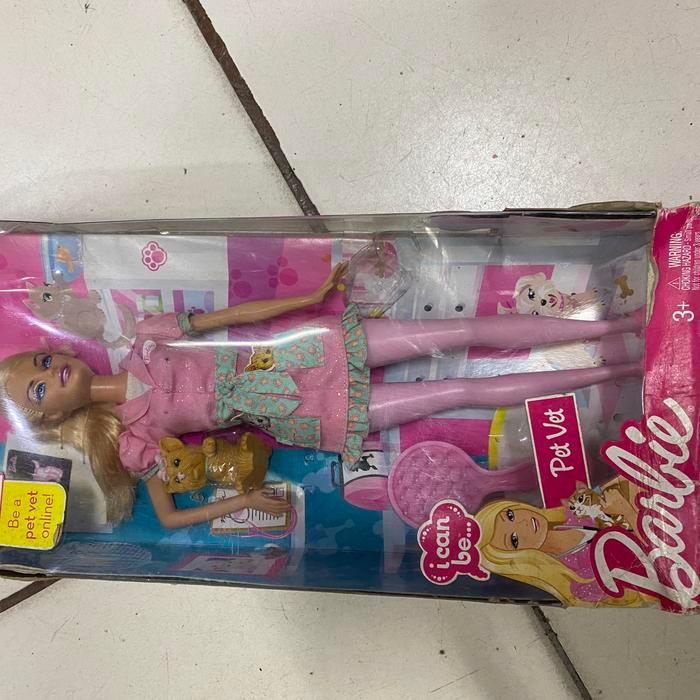 STOK TERBATAS  MAINAN BONEKA SAYAP FAIRY DOLL TERJANGKAU