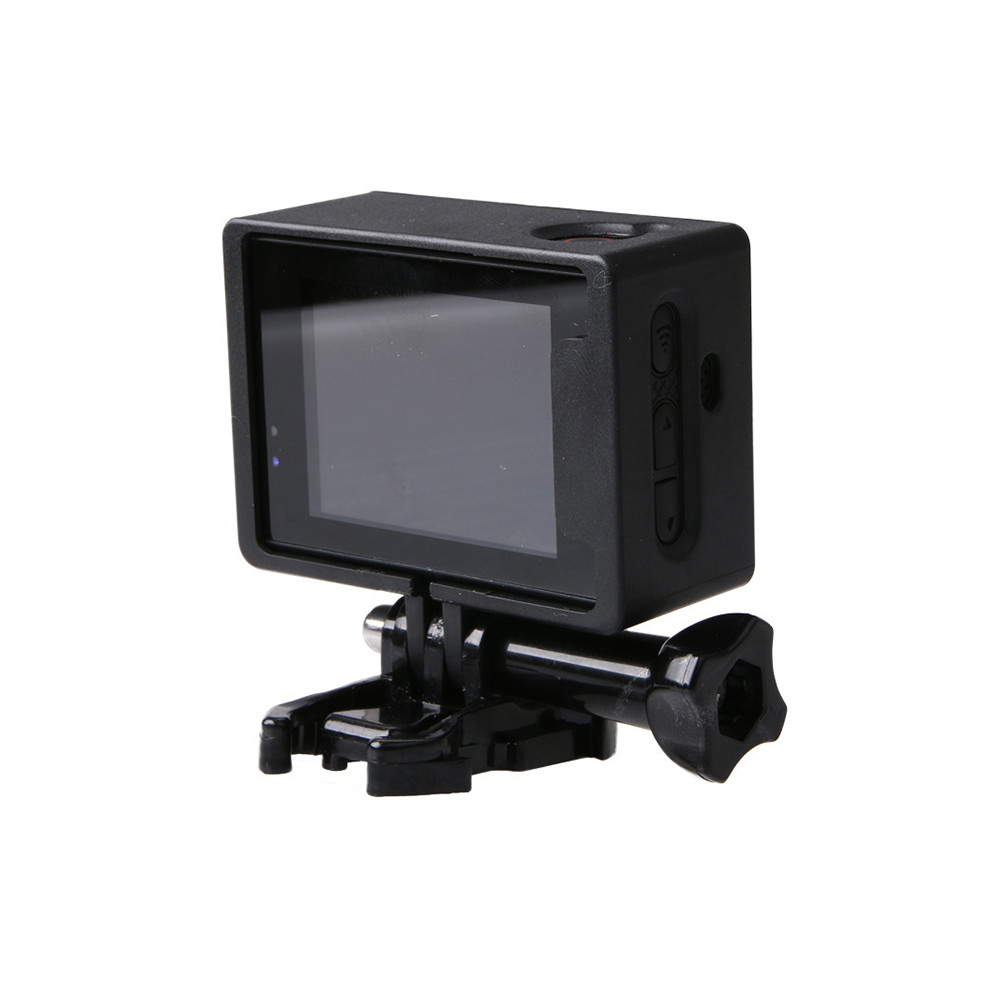 For SJCAM SJ5000X Frame Precise Hole Wide Application For SJCAM SJ5000 SJ5000 WIFI SJ5000X Action Ca