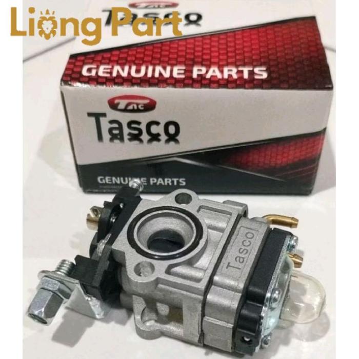 TASCO Karburator mesin semprot TF700, 800, 900 / Carburator Carburetor TASCO TF700